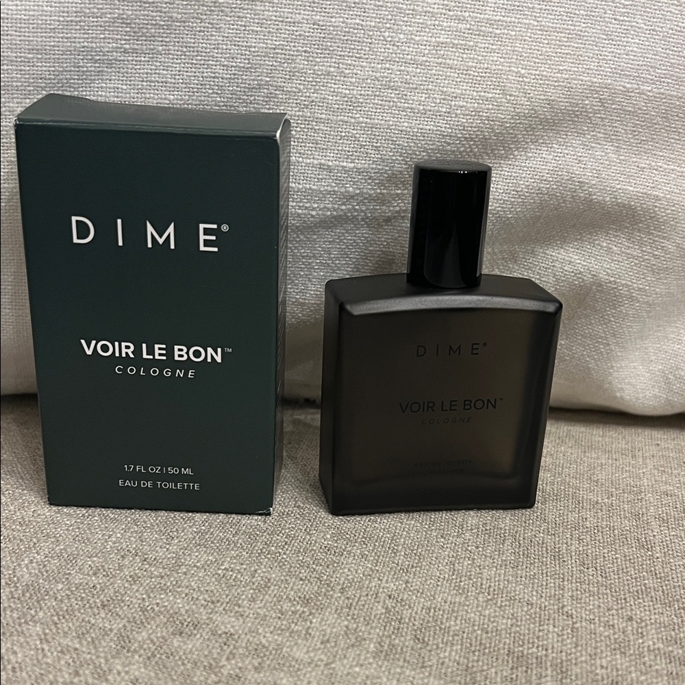 DIME Voir Le Bon Cologne